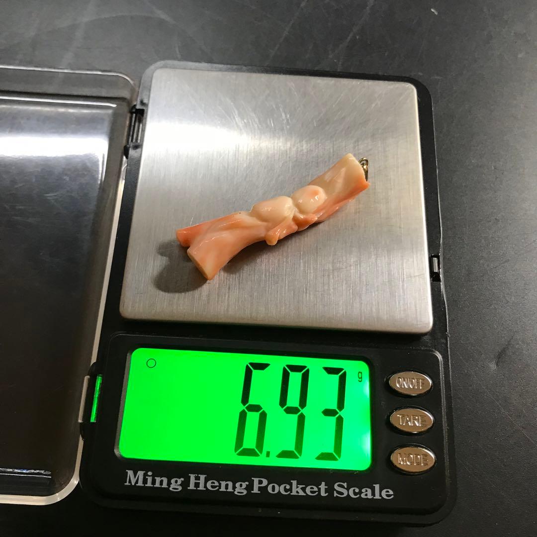 本珊瑚　小物類