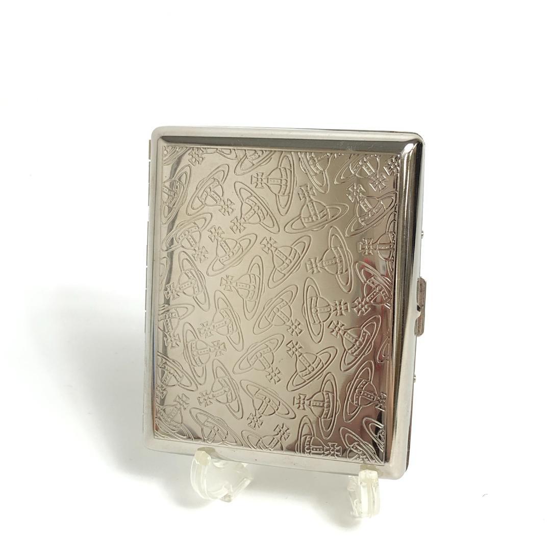 5F456/ヴィヴィアンウエストウッド/シガレットケース/シガレット/オーブ