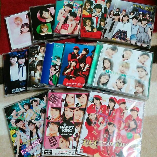 新品あり シングルCD