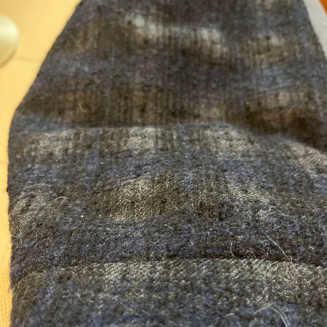 CHANEL シャネル　巻きスカート　イタリア製　サイズ40