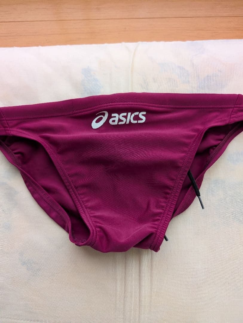 asics 競泳水着 （競パン）ハイドロCD