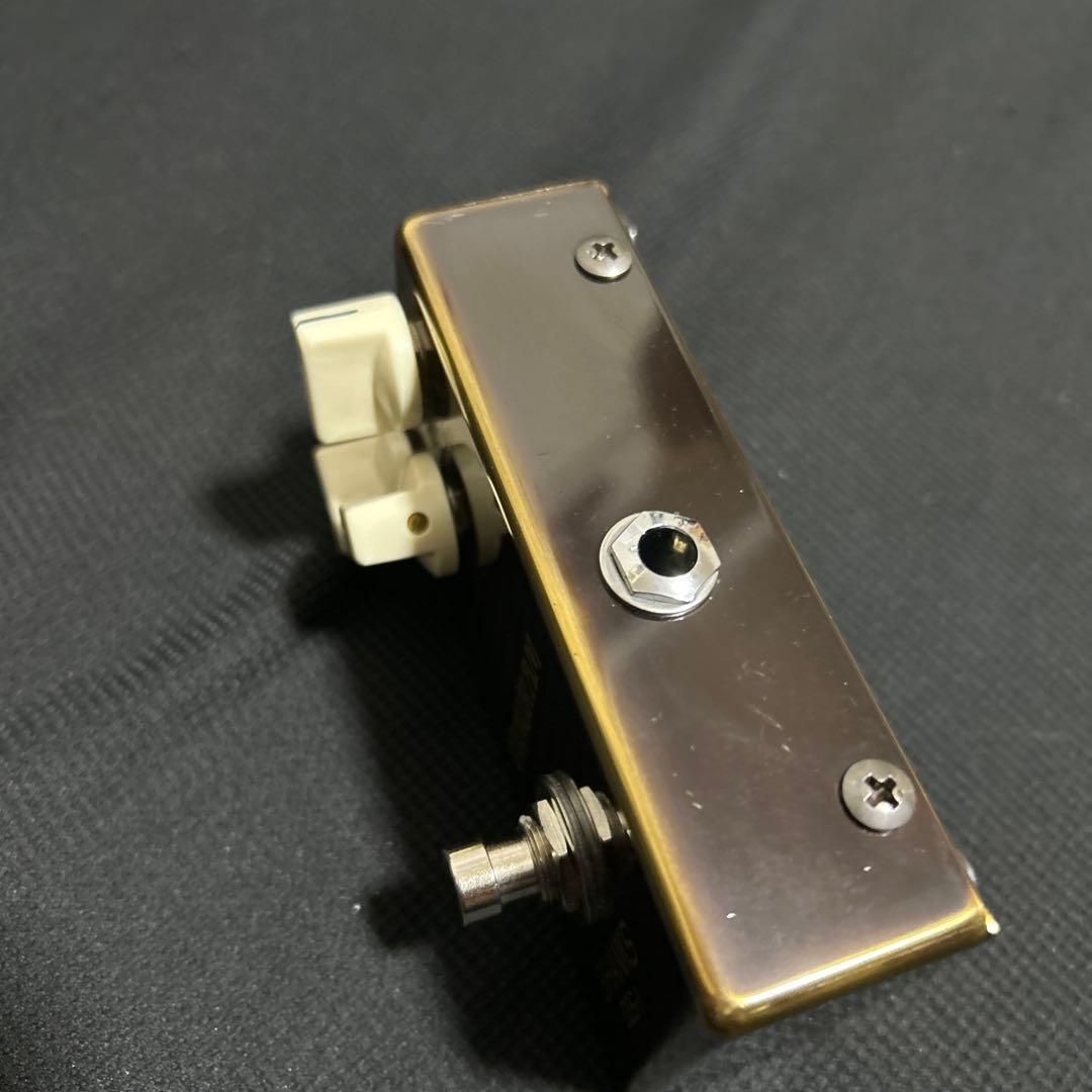 Vemuran Shanks ODS-1 シリアル100番代