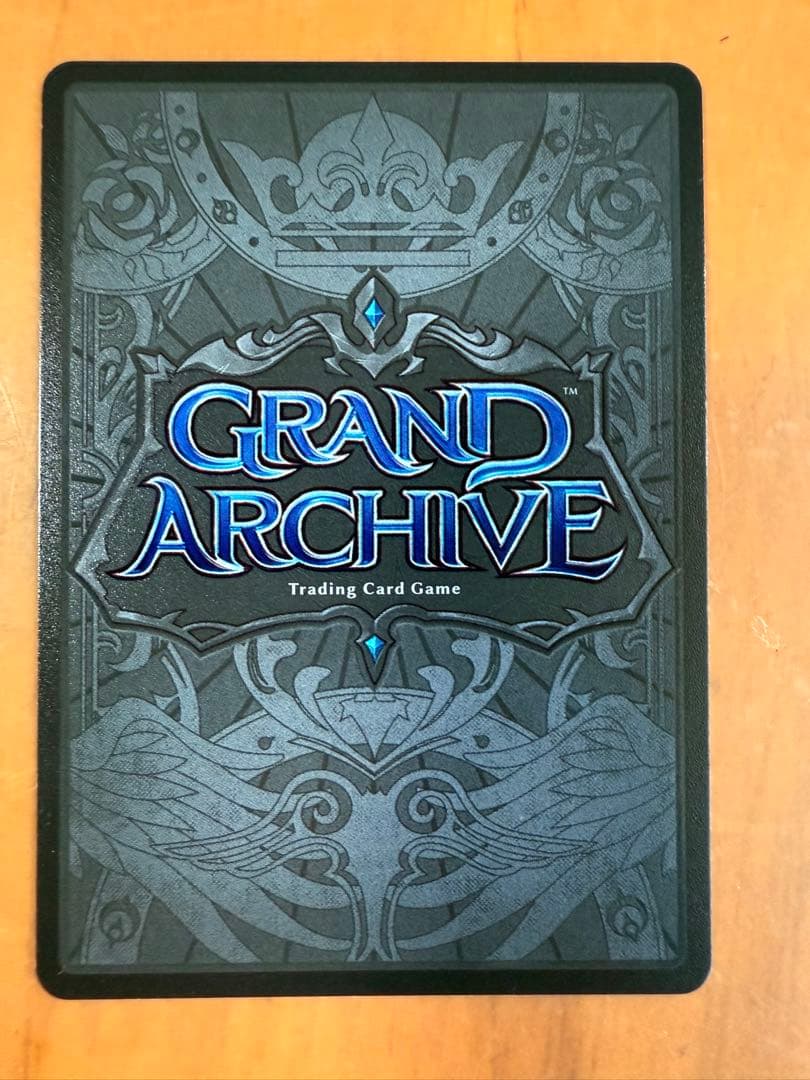 その他 Noire, Ace of Spades CSR Grand Archive