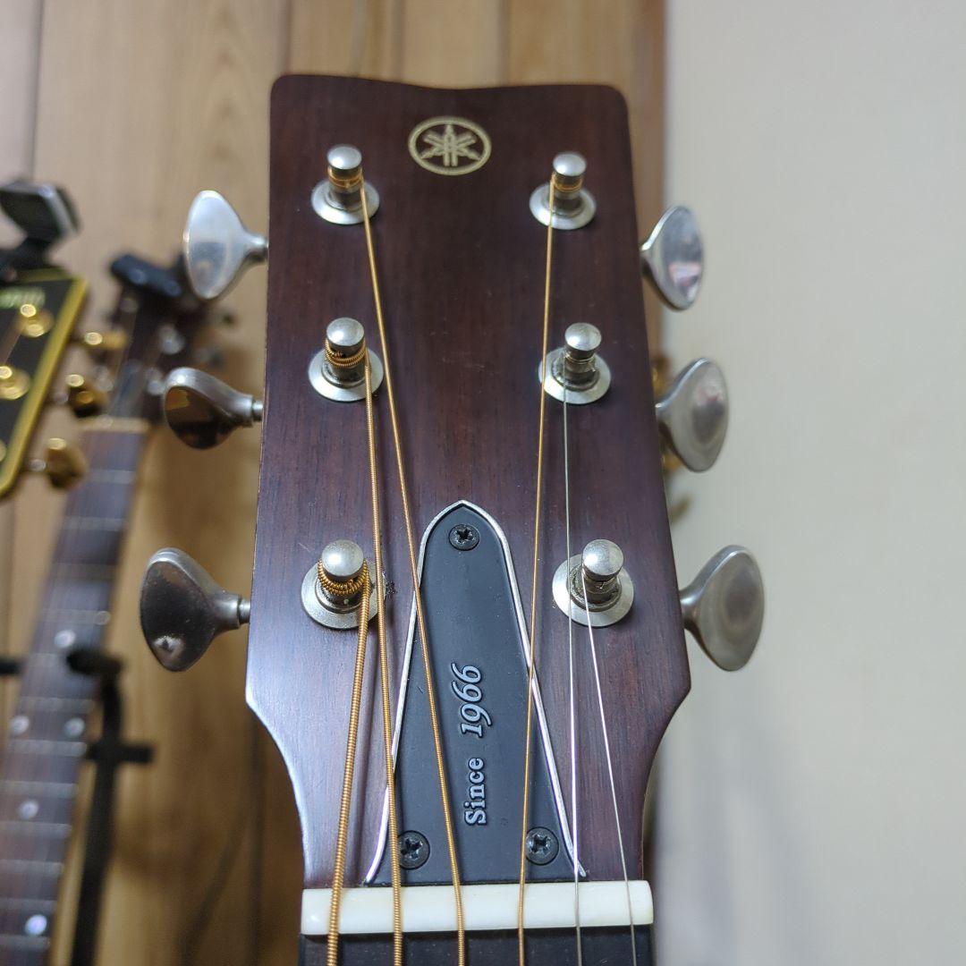 Yamaha エレアコ Made.in.Japan