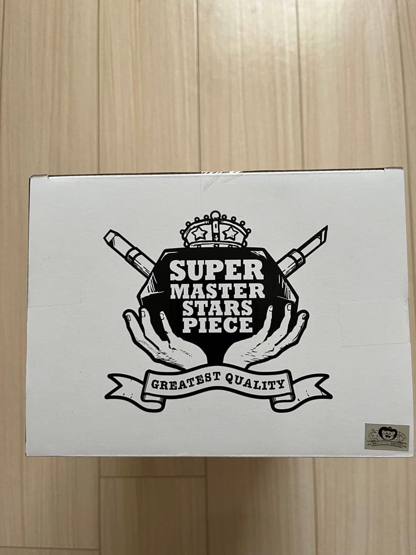 一番くじ ドラゴンボール SMSP 超サイヤ人4 孫悟空 40周年 パラレル