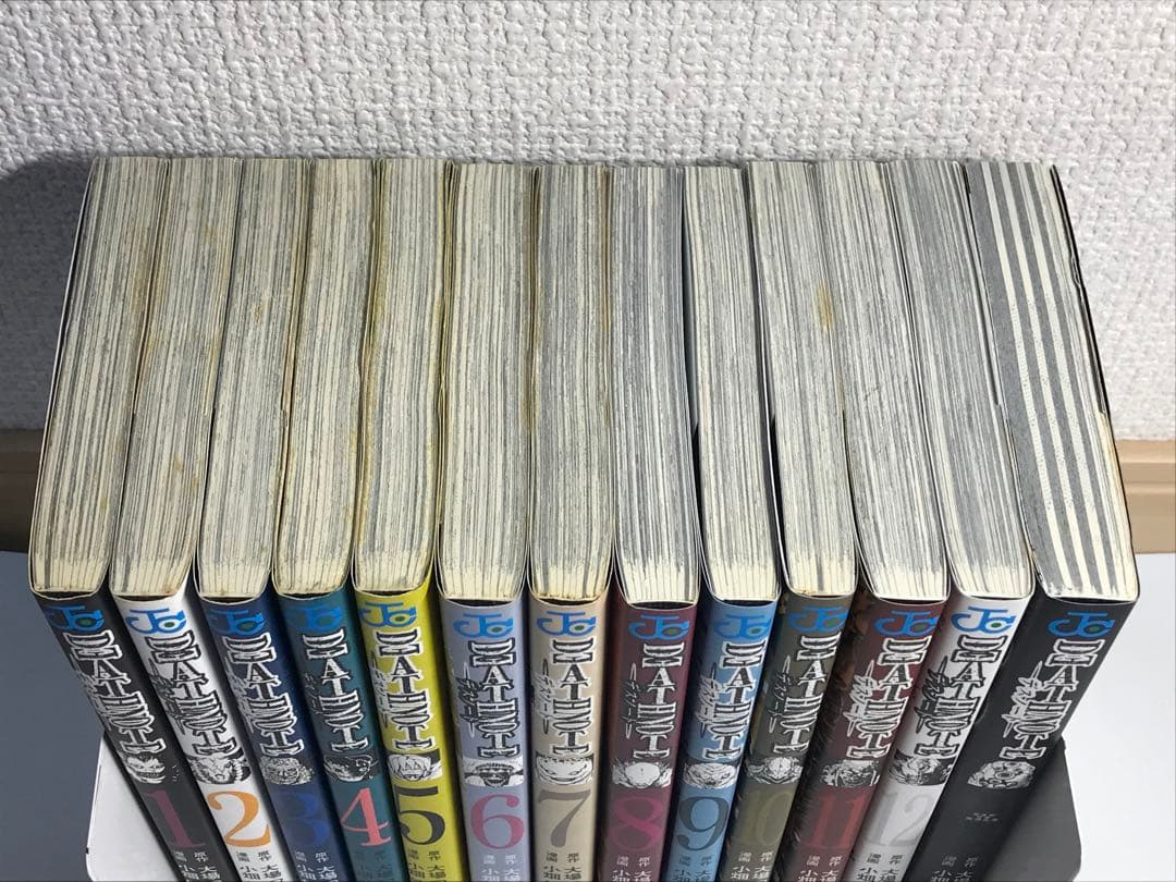 デスノート　1-13巻　全巻セット　書き下ろし収納ケース