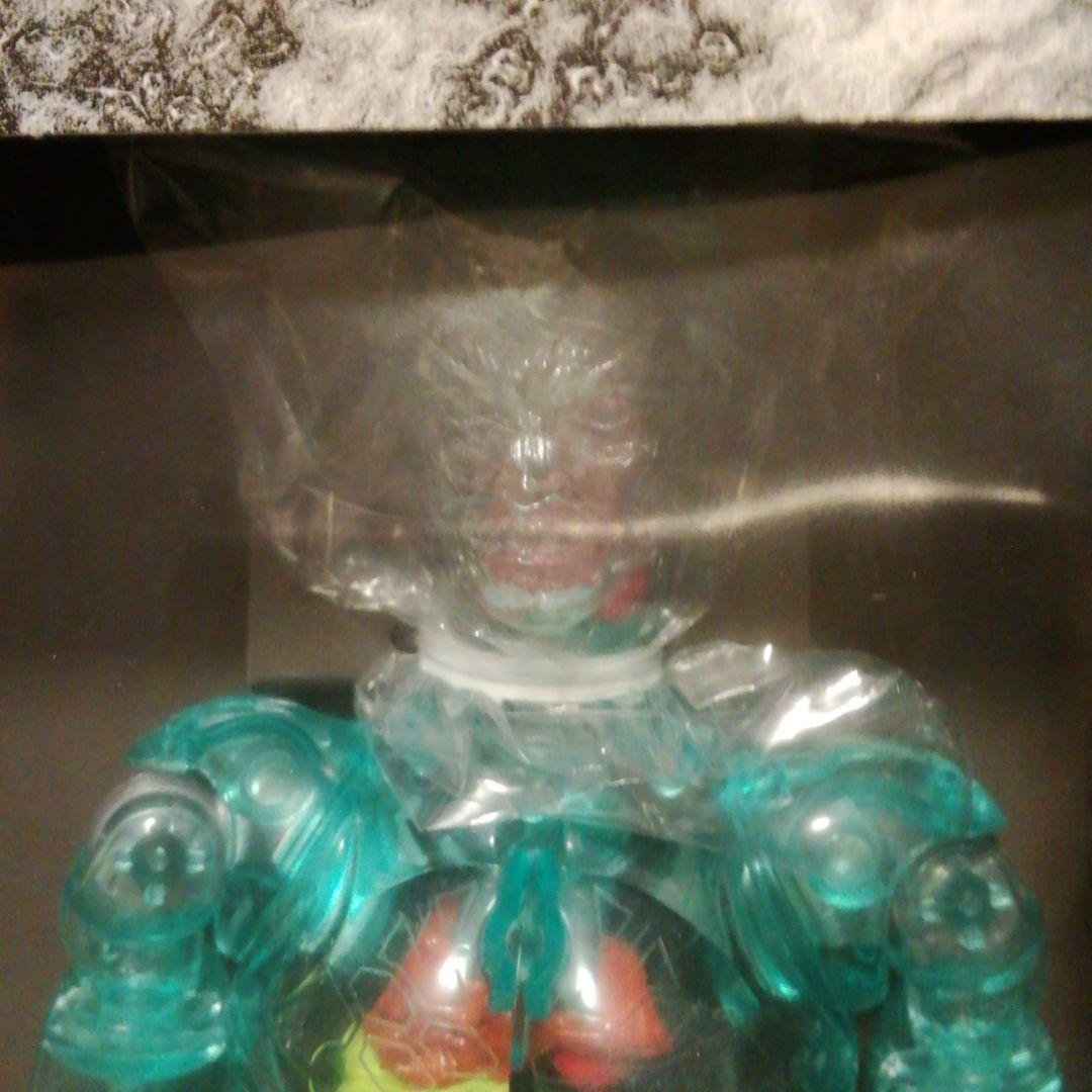 タカラ　ネオ変身サイボーグ99vsキングワルダー2世