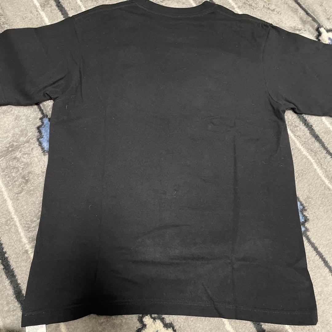 アダムエロペ　oasis Tシャツ go let it out サッカー　25