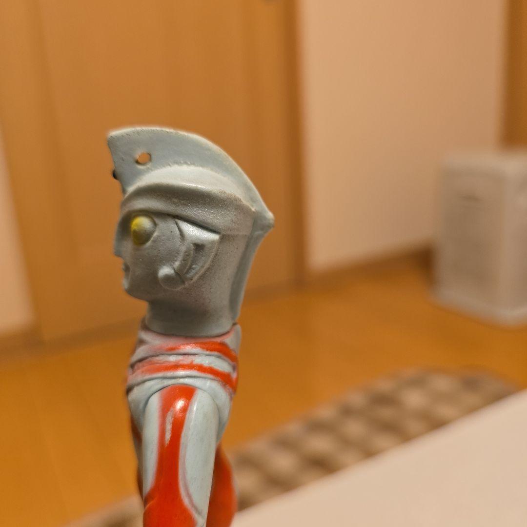 無版権ウルトラマンA