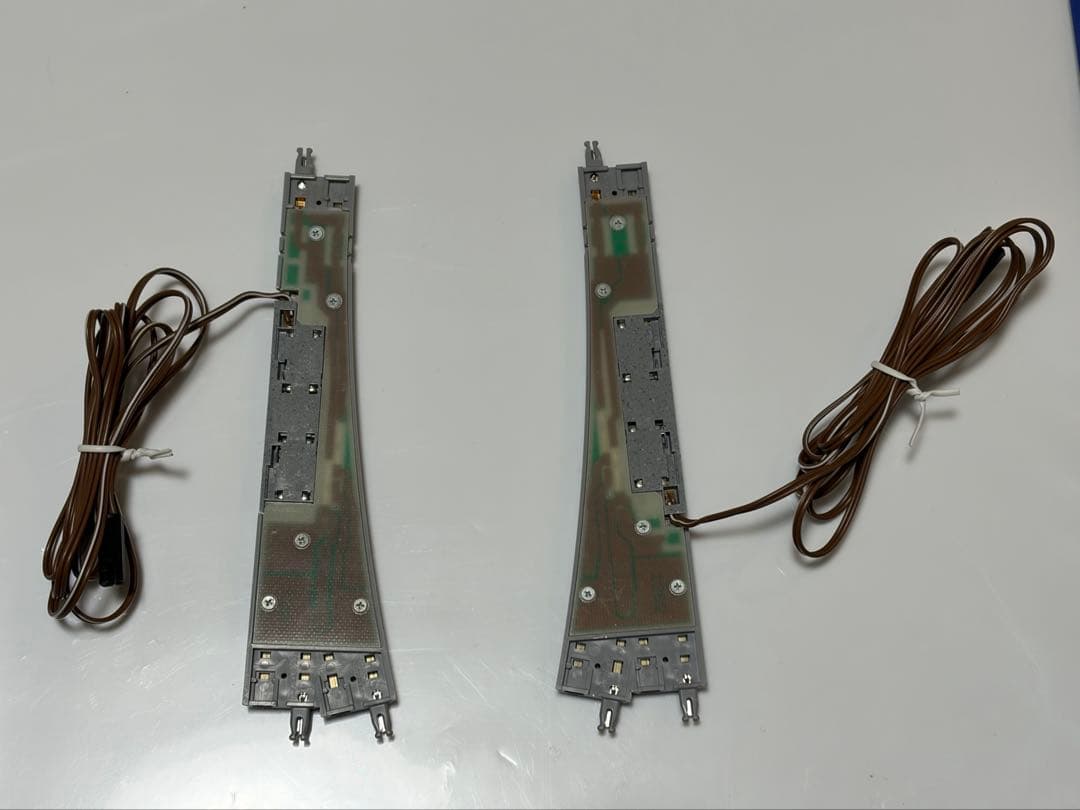 TOMIX NR-PC 鉄道模型ユニットセット