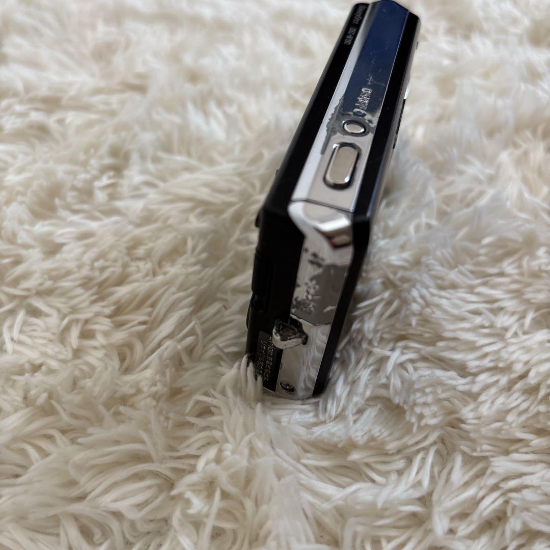 SONY Cyber−Shot DSC-W190