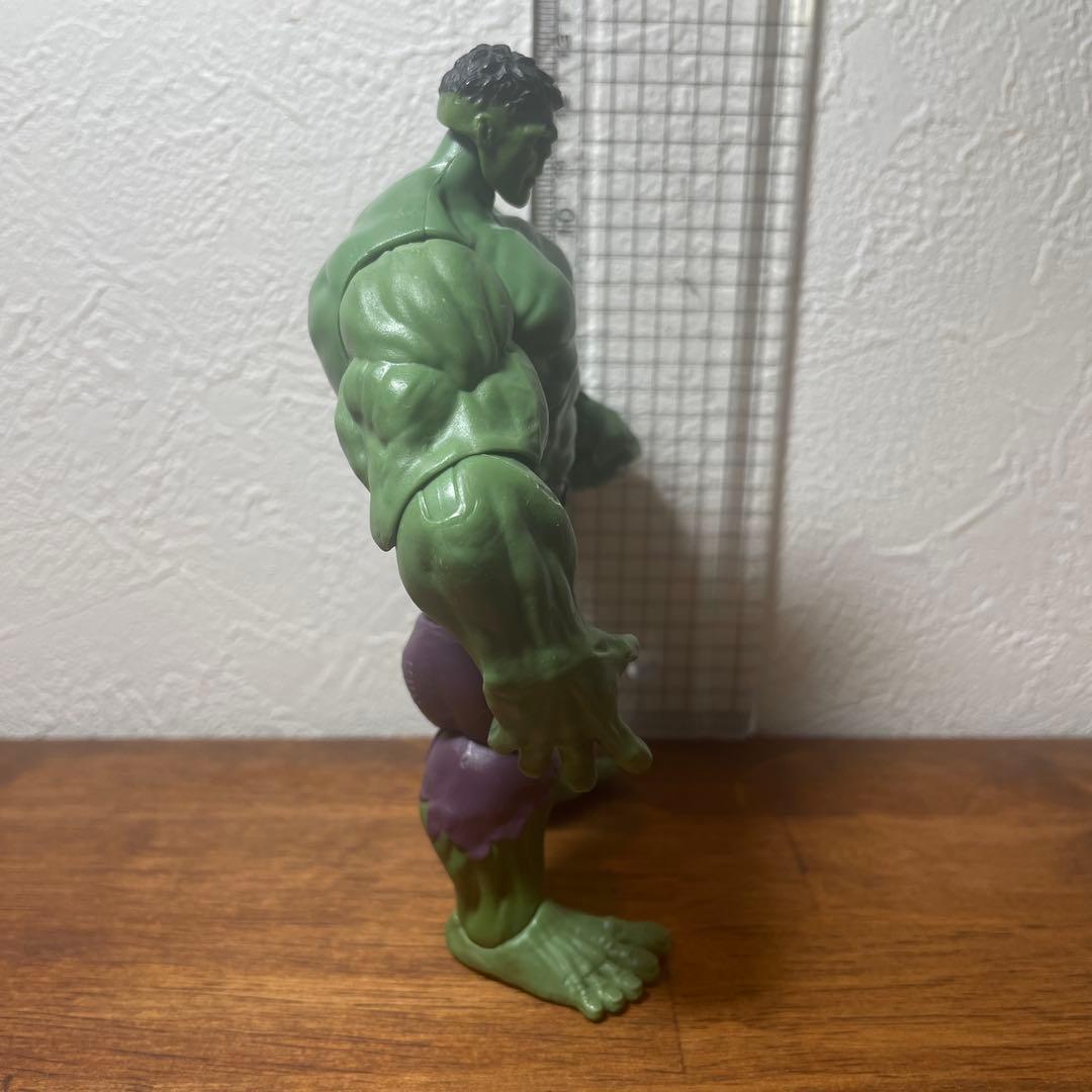 マーベル　グリーンハルク　フィギュア