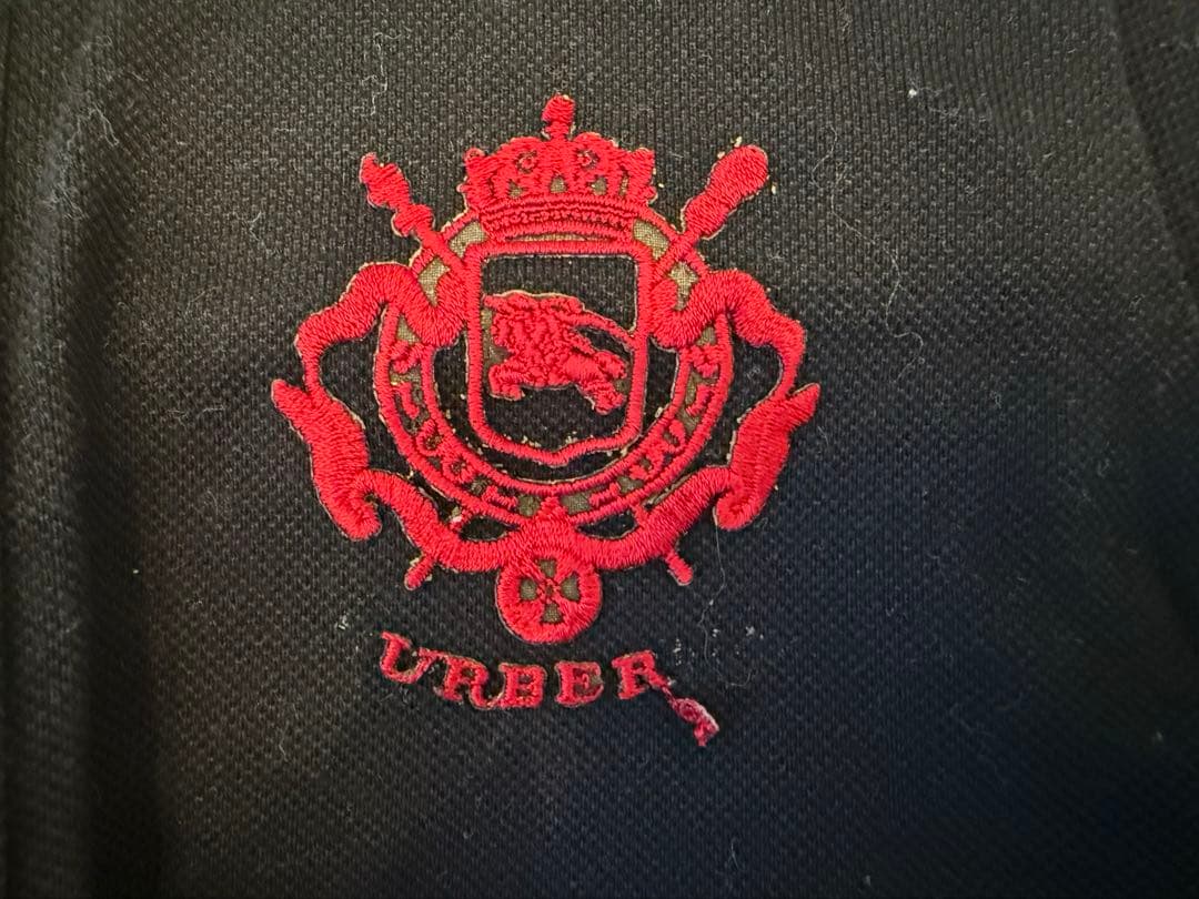 美品　バーバリー　4点