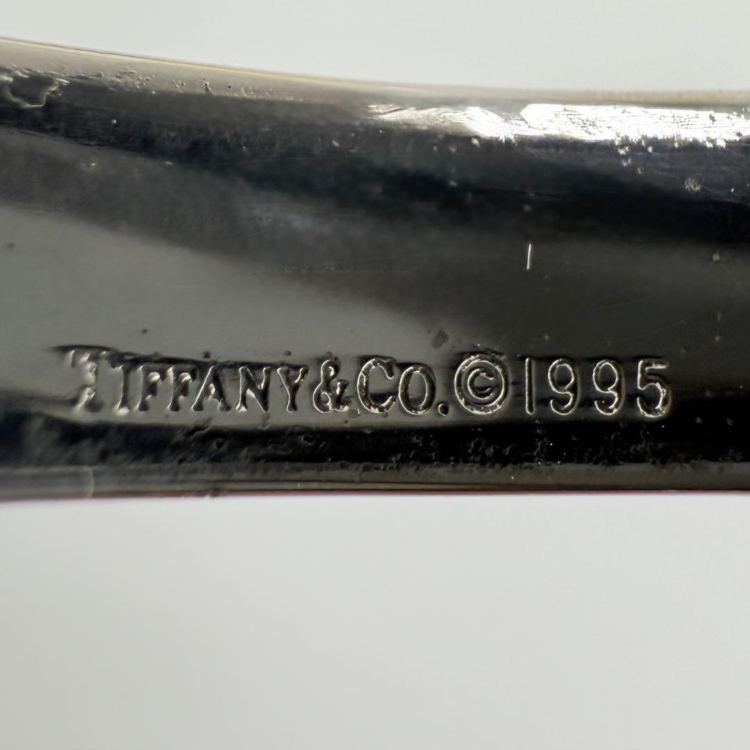 ティファニー アトラス バングル ブレスレット SV925