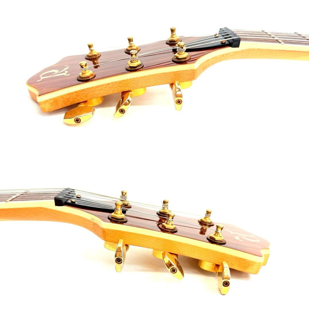 【美品】B.C.RICH EAGLE-680JE エレキギター