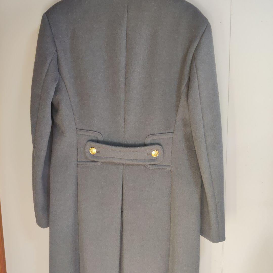 実物 ロシア軍 BTK製 コート シュネリ 陸軍 将校用