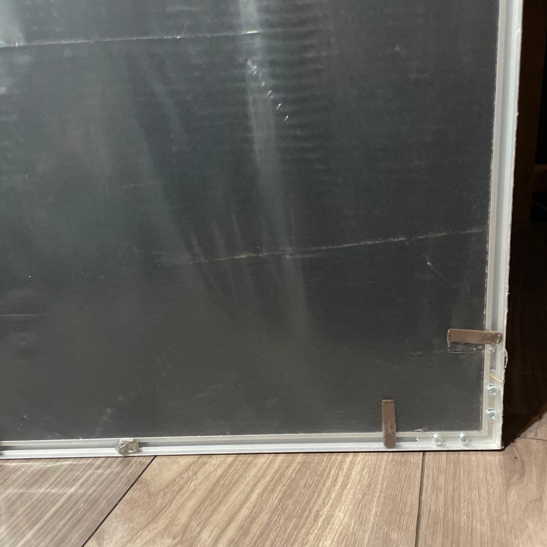 アンセル・アダムス　「月の出 、ニューメキシコ州ヘルナンデス」ビンテージポスター