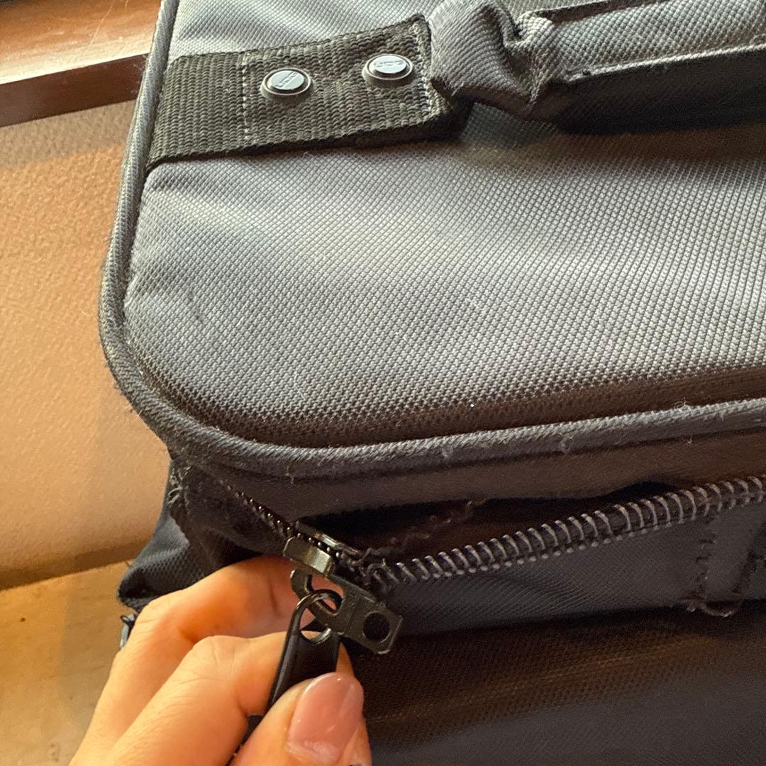 UDG キャリーケース ブラック