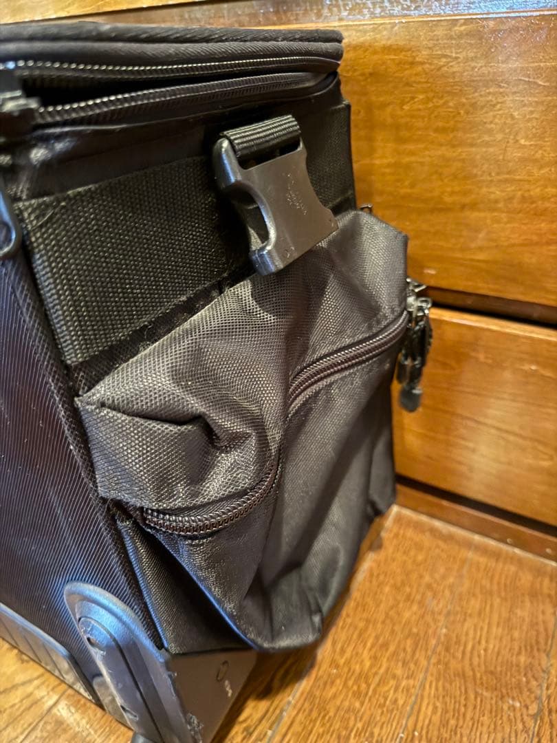 UDG キャリーケース ブラック