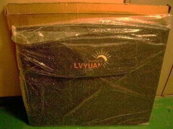 新品未開封　ポータブル電源2300Wh ＋ 折りたたみソーラーパネル400W