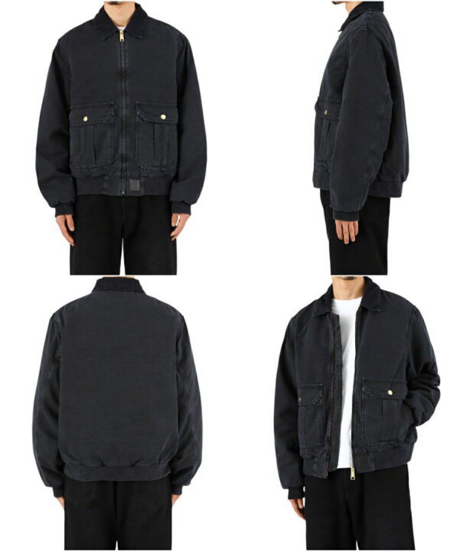 Carhartt WIP STANTON JACKET スタントンジャケット