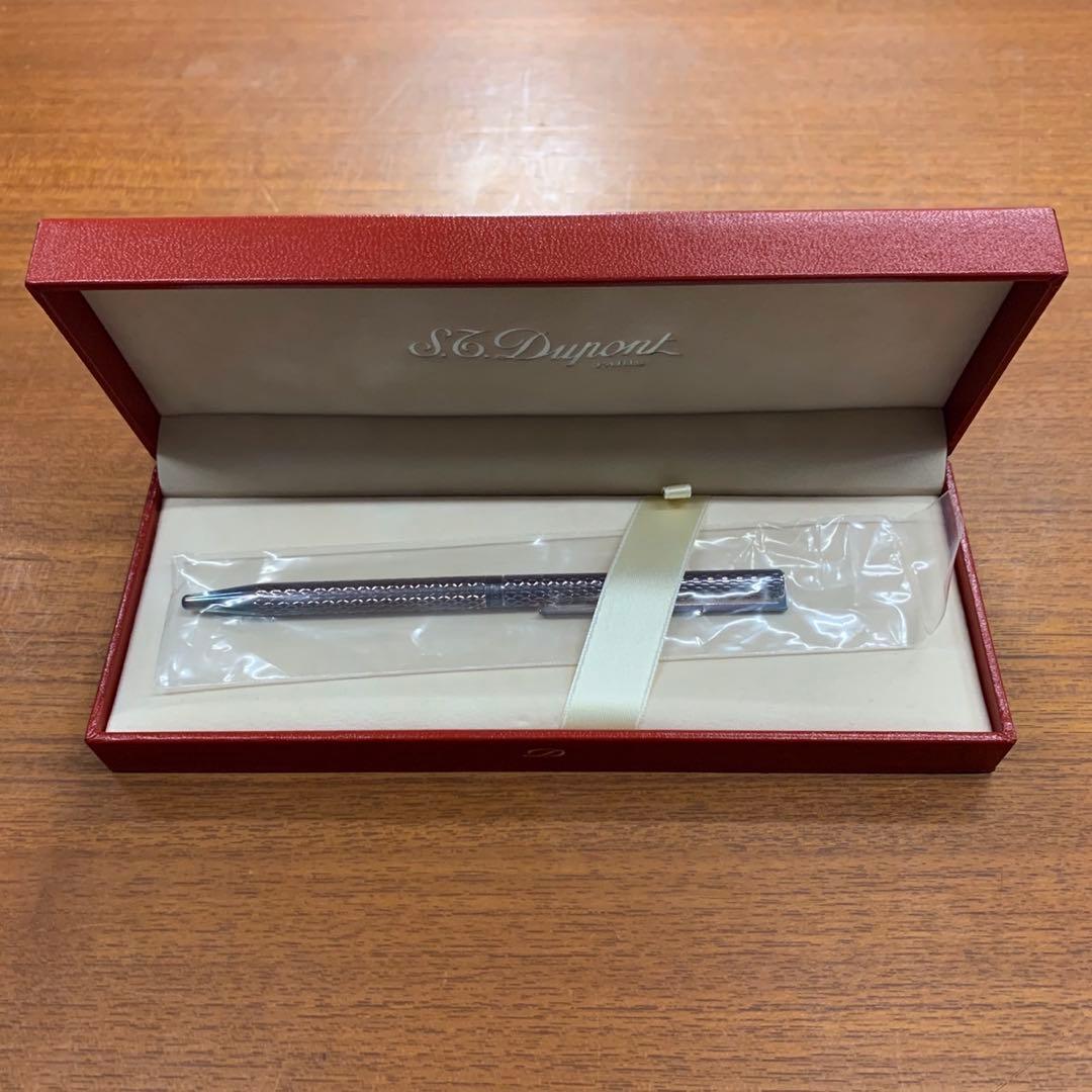 デュポン Dupont クラシック ボールペン / シャープペンシル 未使用