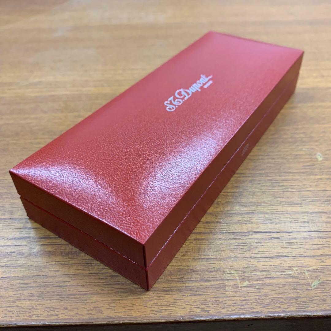 デュポン Dupont クラシック ボールペン / シャープペンシル 未使用