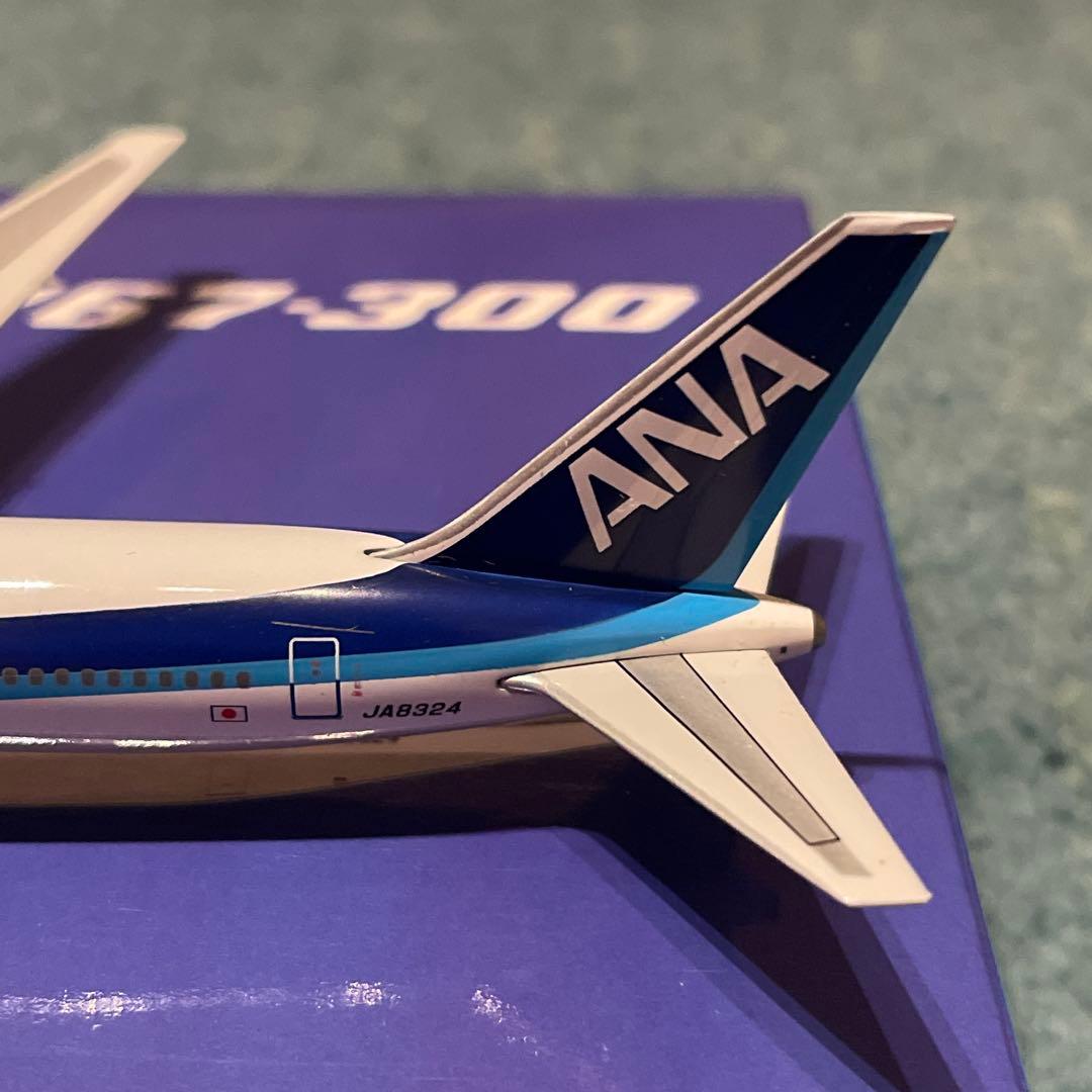 ANA 767-300 全日空 TOKYO 2016 オリンピック ph