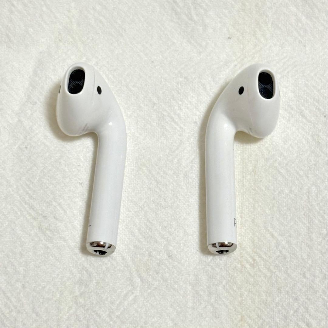 AirPods 第2世代