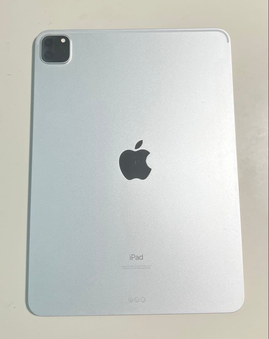 iPad pro 第三世代 第3世代 11インチ 128GB