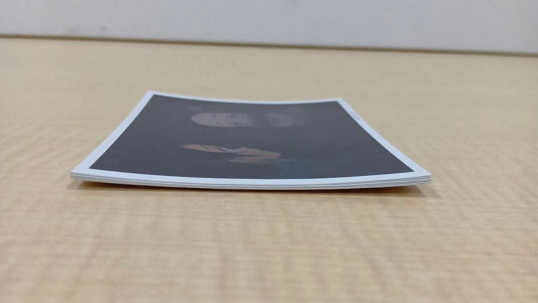 ❶鬼滅の刃 立志編 場面写ブロマイドくじ シークレット 6枚