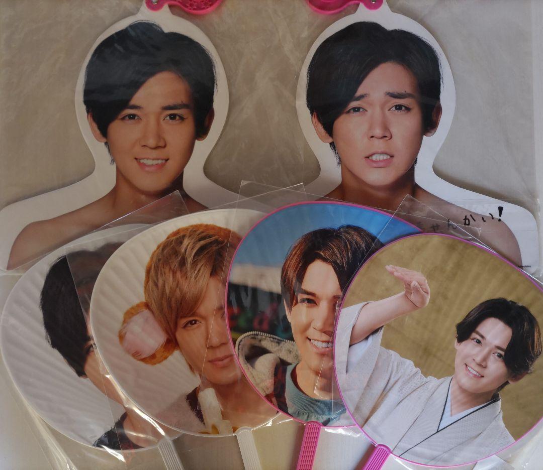 こっちゃん　小瀧望 ちびスト ぶらさげるヤツ フィギュア フック