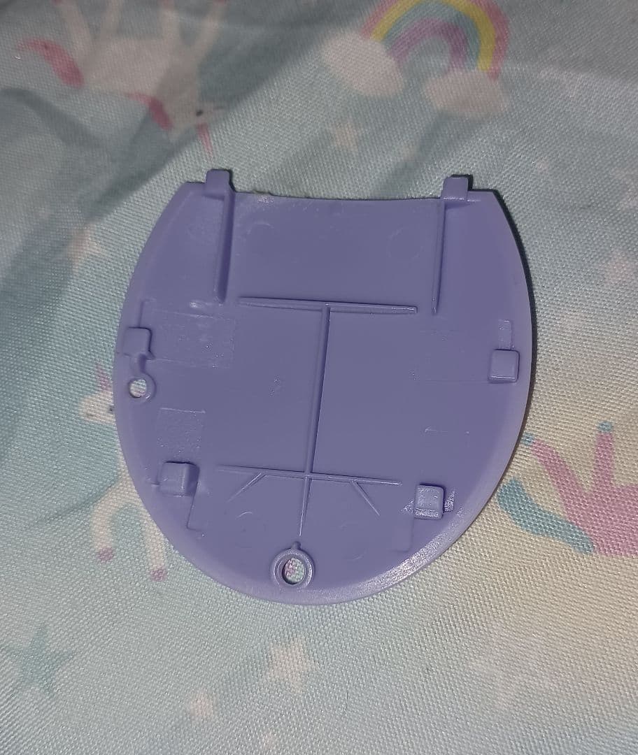 たまごっちみーつ　マジカルみーつ パープル