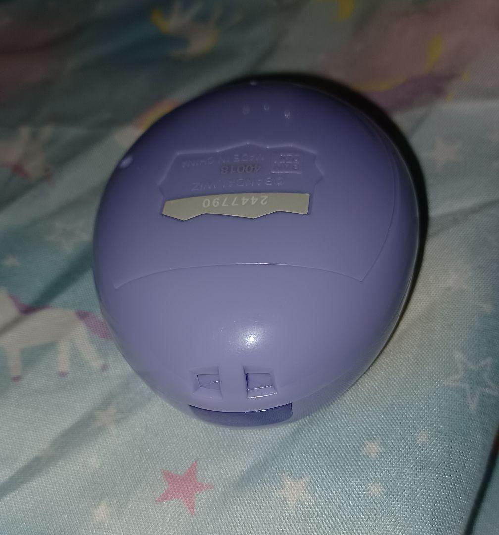 たまごっちみーつ　マジカルみーつ パープル