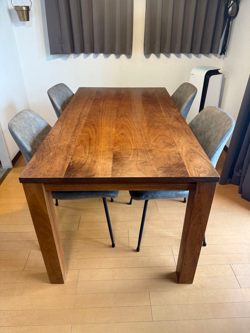 【発送3/25以降】アクタス REN ダイニングテーブル（送料込み）