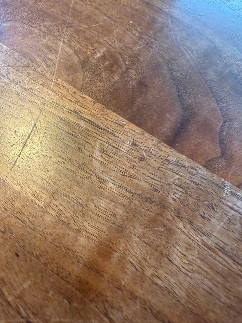 【発送3/25以降】アクタス REN ダイニングテーブル（送料込み）