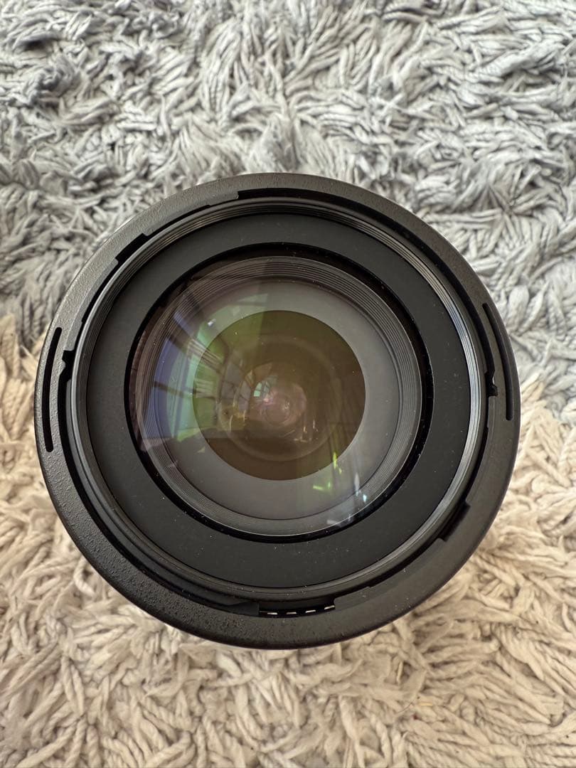 レンズ(ズーム) Nikon AF-S NIKKOR 18-105mm VR