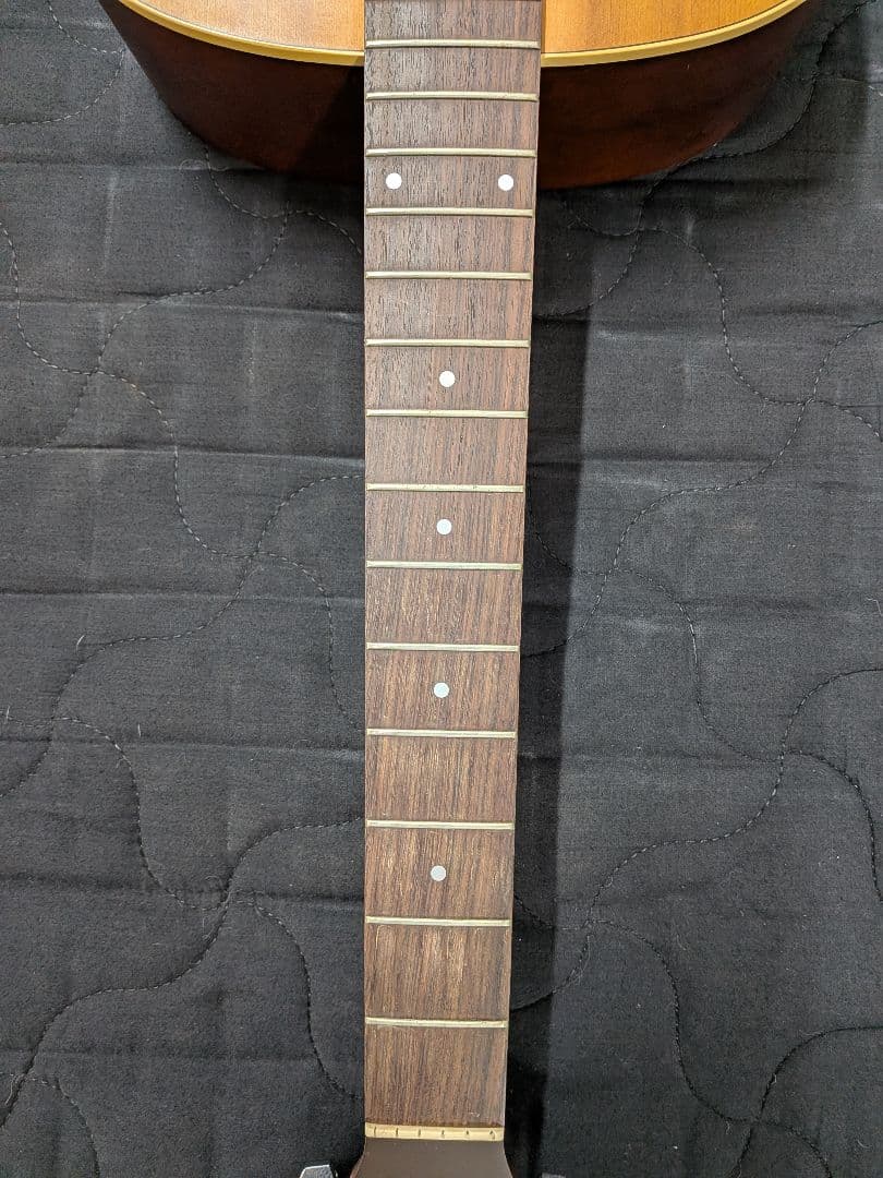 【ジャンク】シーガル　Seagull S6 + Spruce　弦なし