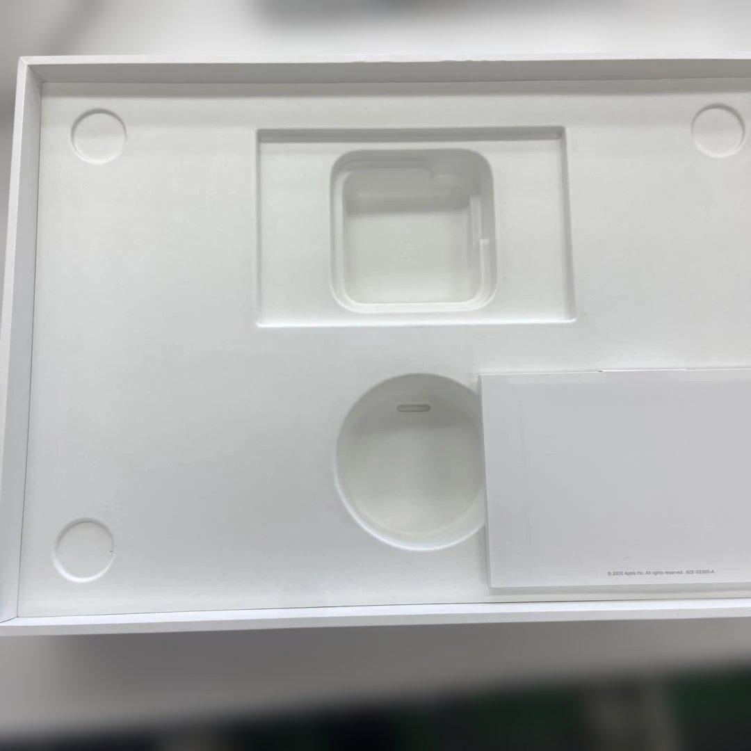 MacBook Air M1 13インチ 256G