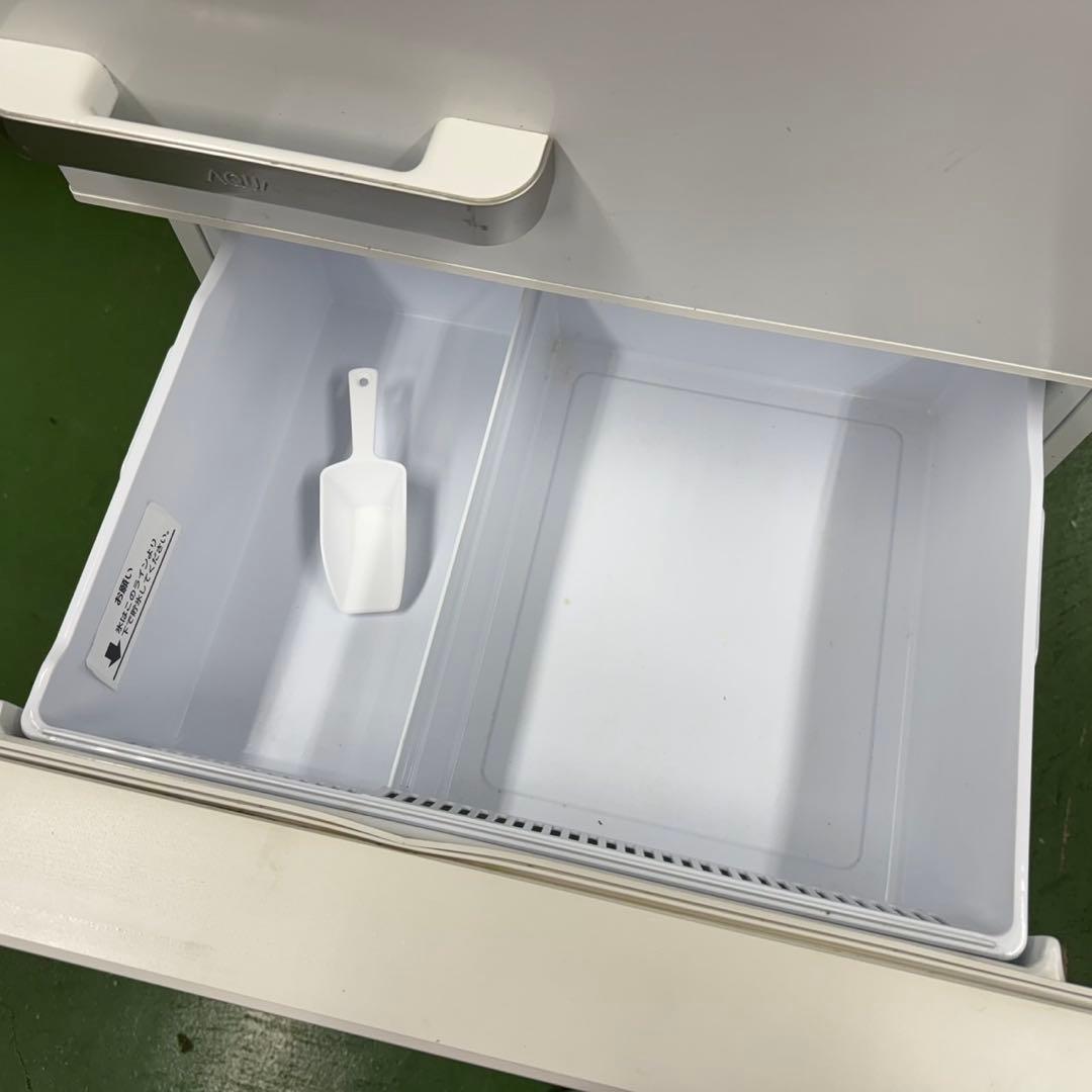 59★2022年製★アクア　冷蔵庫　4ドア　大型　　最新モデル　一人暮らし