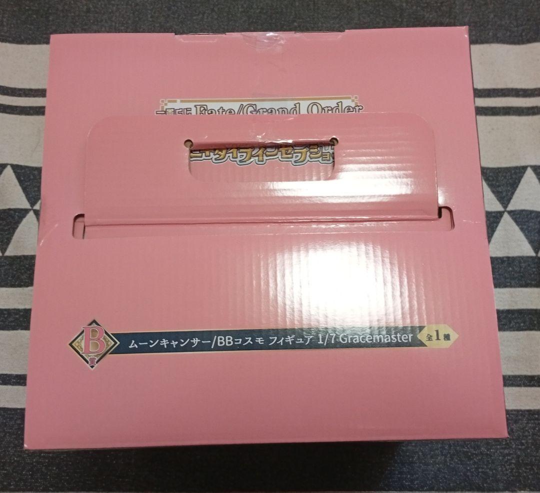 fate 一番くじ　FGO　ラストワン賞　B賞　 フィギュア　フェイト