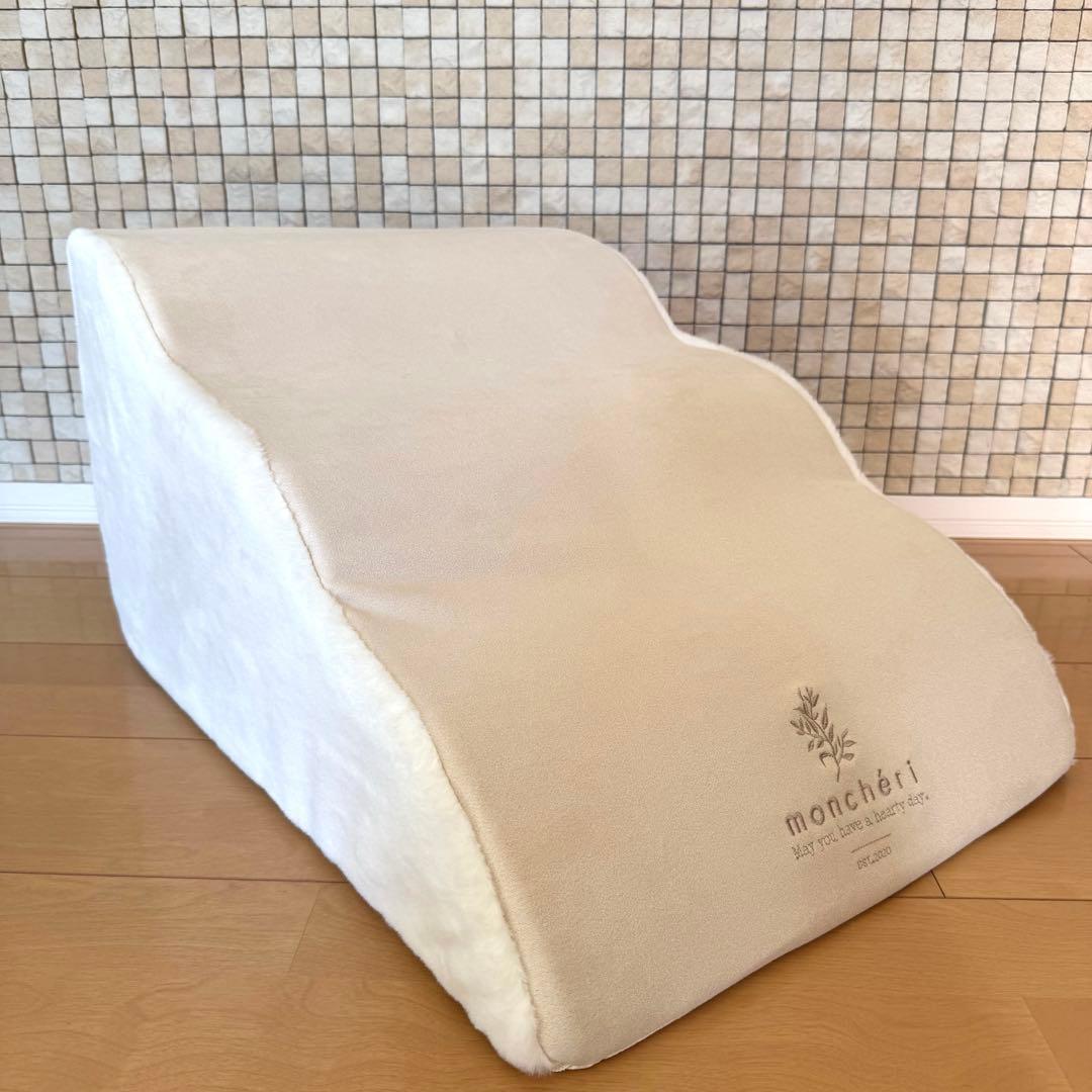 モンシェリ　ドッグステップ　ドッグスロープ