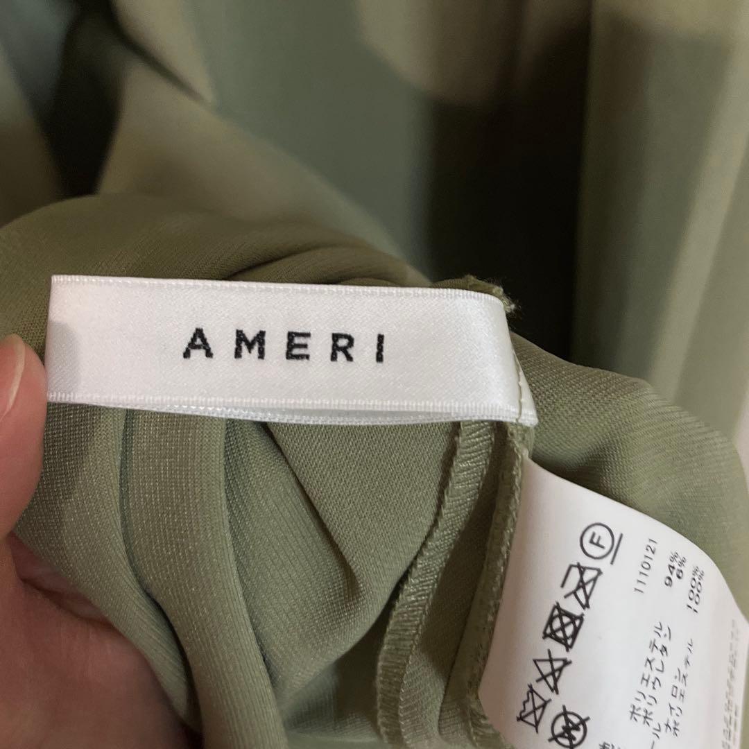 スーツ・フォーマル・ドレス SOUFFLE SLEEVE ETTE DRESS