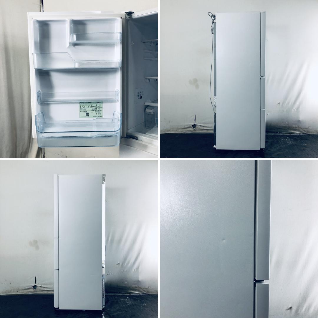 ★自社エリア内限定商品★ 中古 3ドア冷蔵庫 パナソニック (No.0316)