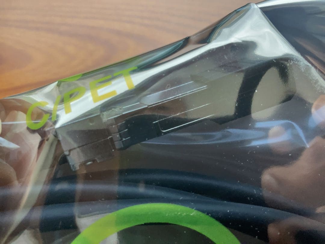 その他 HPE X240 10G SFP+ 3m DAC / Twinax Cable