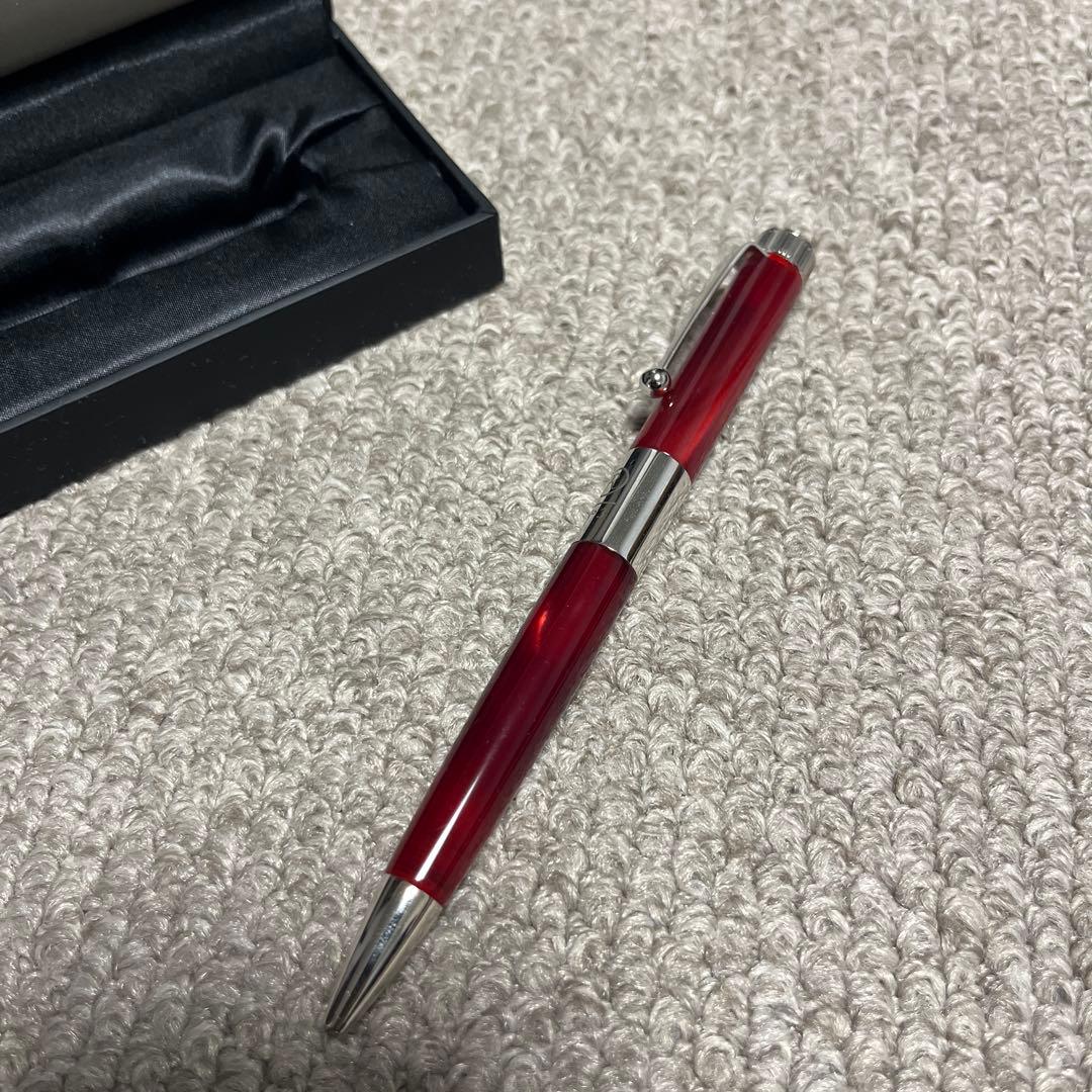 t*m様 ROMEO No.3 ロメオNo.3 イタリアンレッド