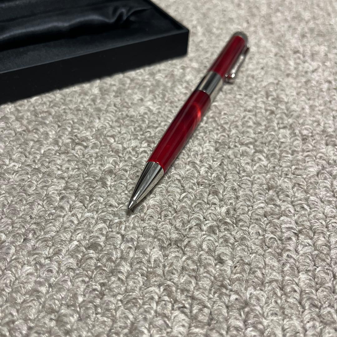 t*m様 ROMEO No.3 ロメオNo.3 イタリアンレッド