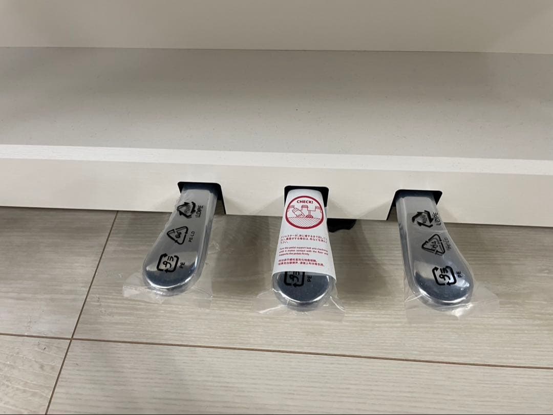 kanakawai電子ピアノ　2025年製　SCA401PW