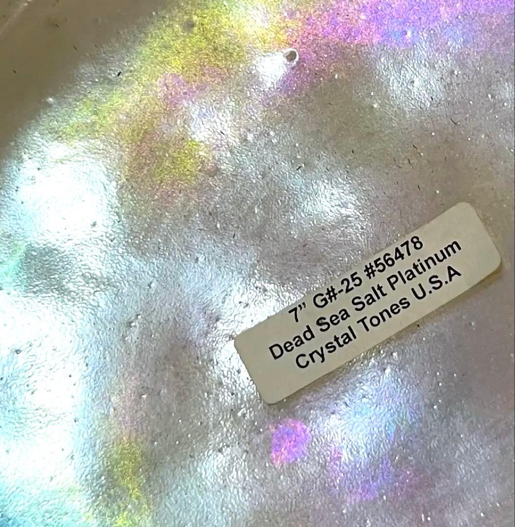 クリスタルトーンズG#-25 DeadSeaSaltPlatinum