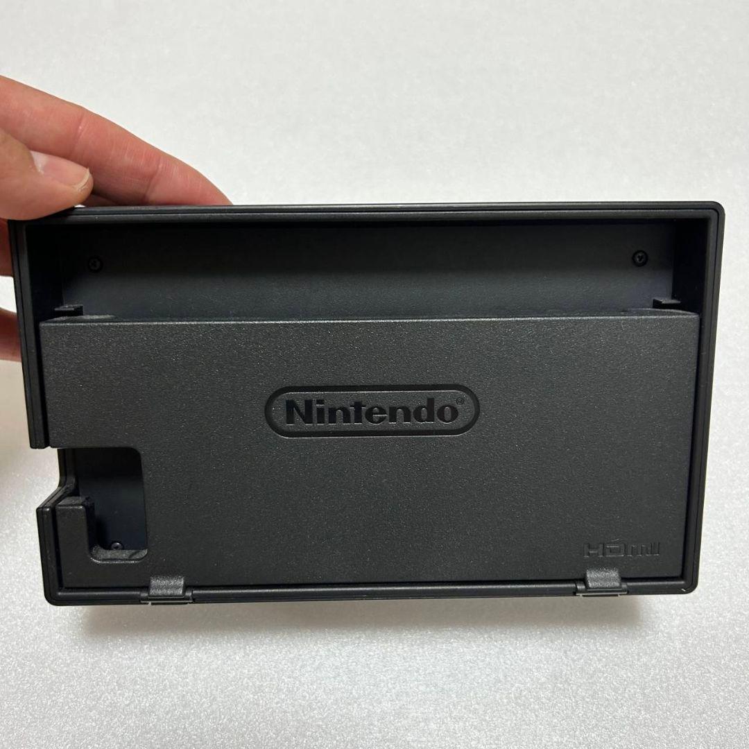 任天堂Switch本体 グレー コントローラー付き